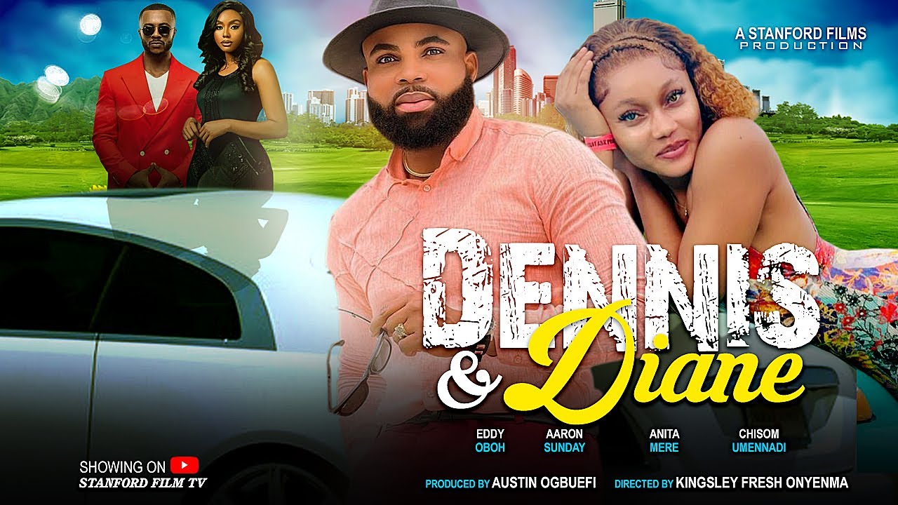 Dennis & Diane (2024)