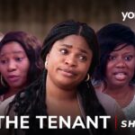 The Tenant (2024)