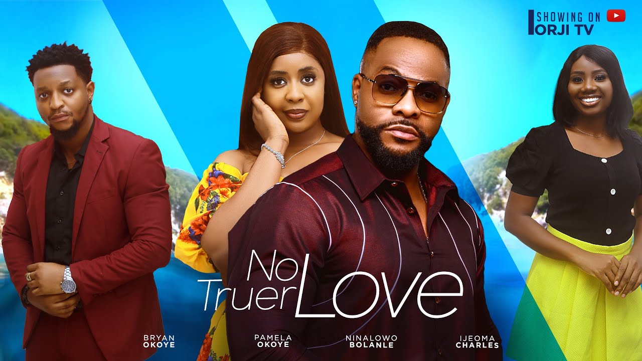 No Truer Love (2024)