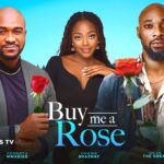 Buy Me A Rose (2024)