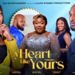 A Heart Like Yours (2024)