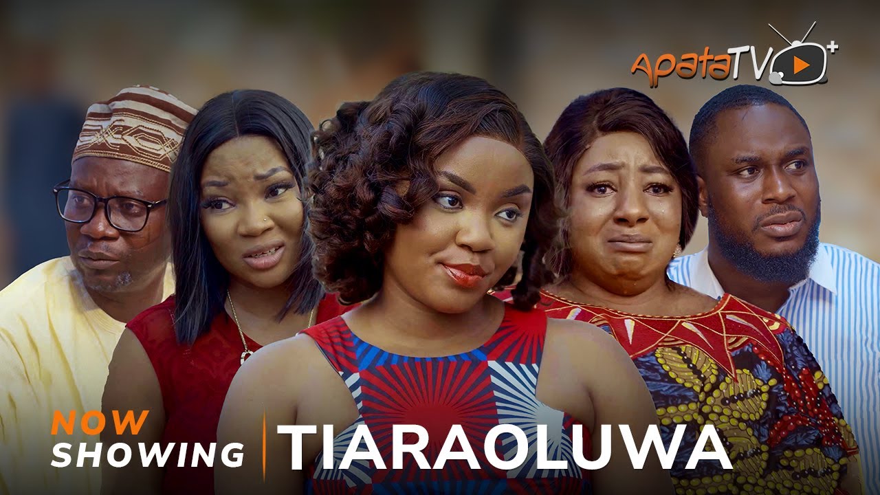 Tiaraoluwa (2024)