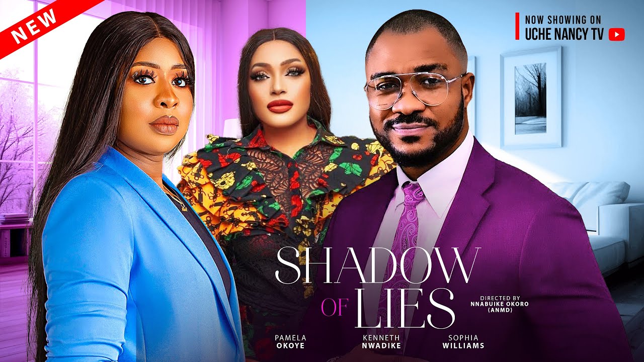 Shadows of Lies (2024)