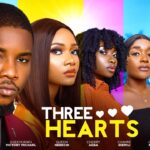 Three Hearts (2024)