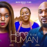 Here To Be Man (2024)