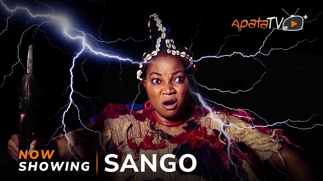 Sango (2024)