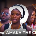 Amaka The Chef (2024)