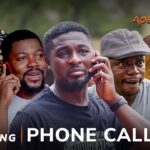 Phone Call (2024)