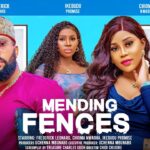 Mending Fences (2024)