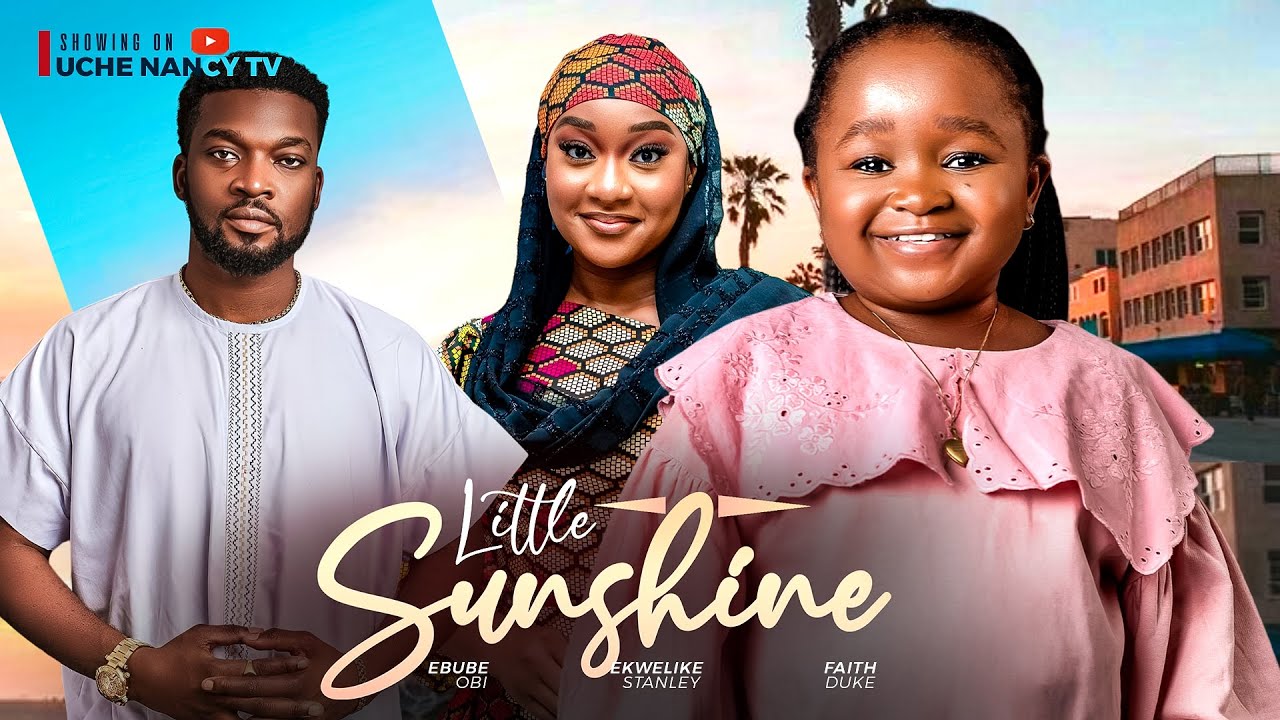 Little Sunshine (2024)