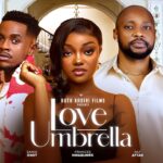 Love Umbrella (2024)