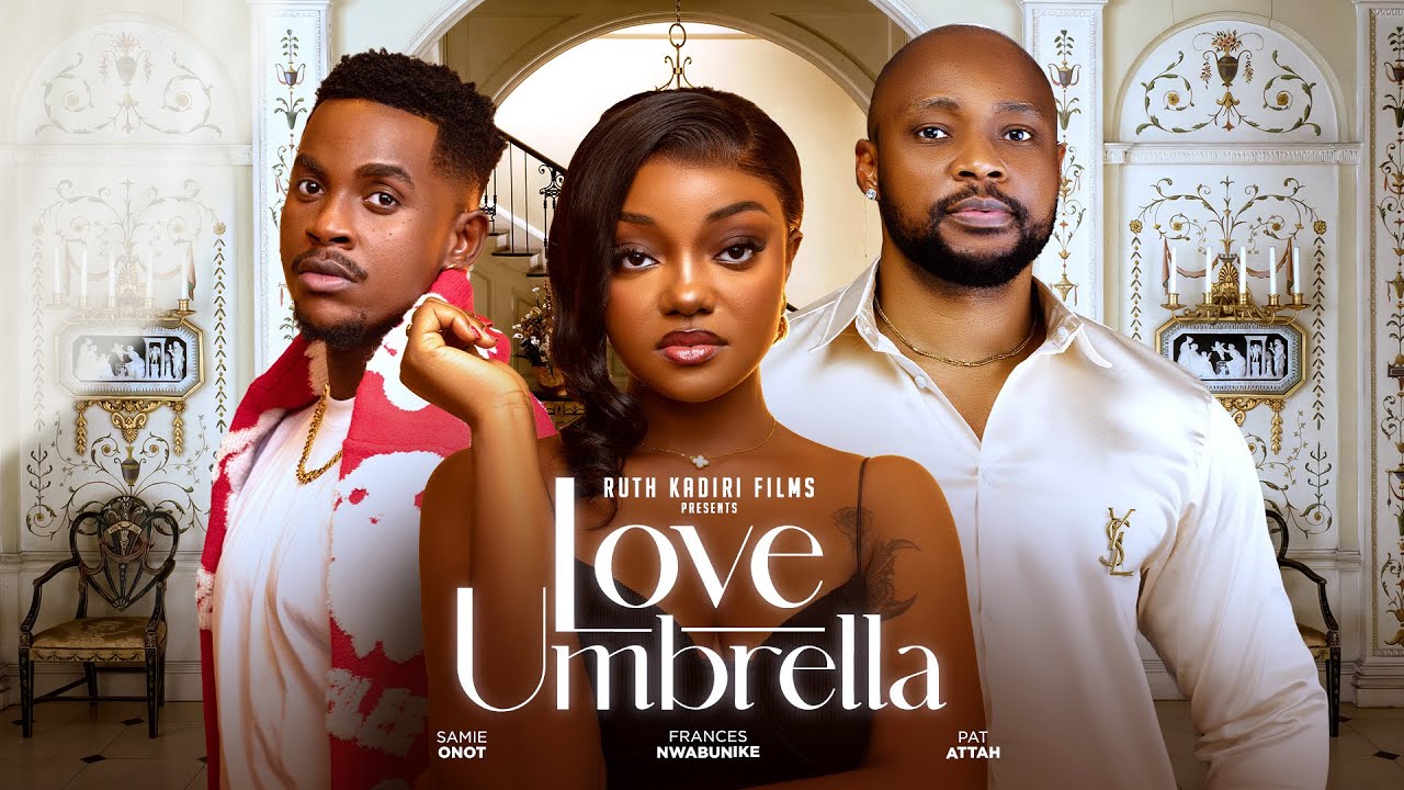 Love Umbrella (2024)