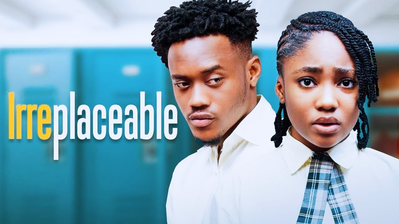 Irreplaceable (2024)