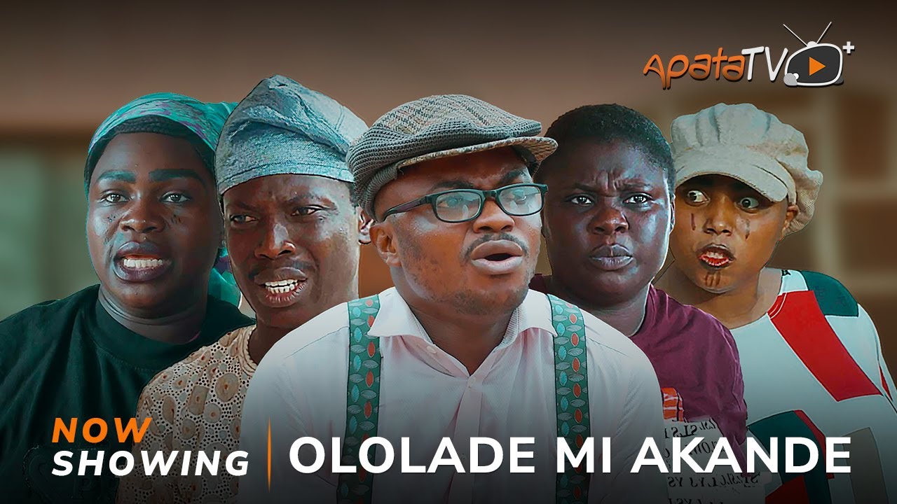 Ololade Mi Akande (2024)