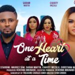 One Heart At A Time (2024)