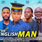 The Englishman (2024)