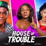 House of Trouble (2024)