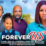 Forever Us (2024)