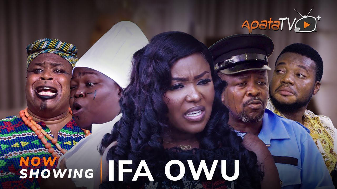 Ifa Owu (2024)