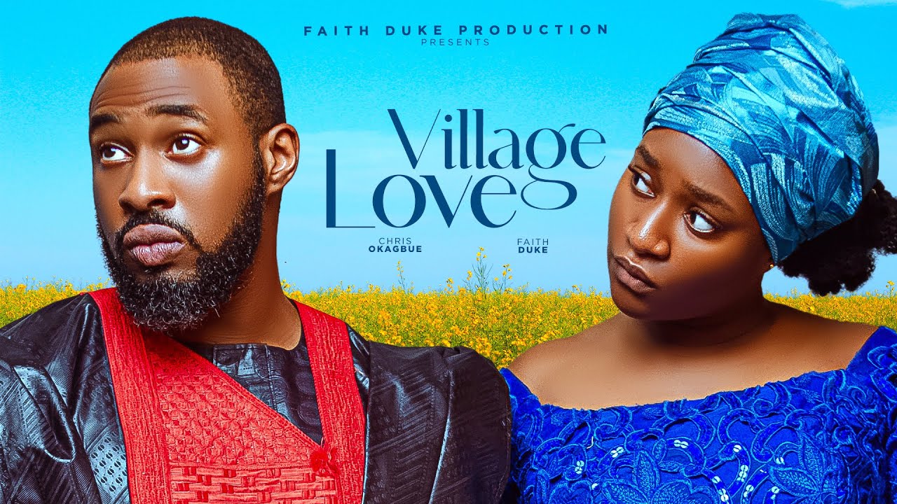 Village Love (2024)