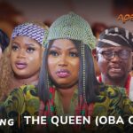 The Queen: Oba Obinrin (2024)