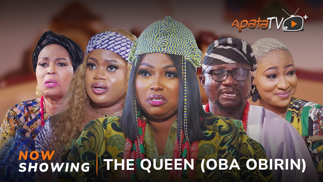 The Queen: Oba Obinrin (2024)