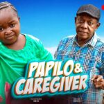 Papilo and the Caregiver (2024)