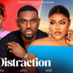 Distraction (2024)