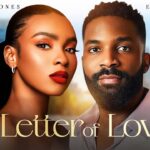 A Letter of Love (2024)