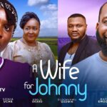 A Wife for Johnny (2024)