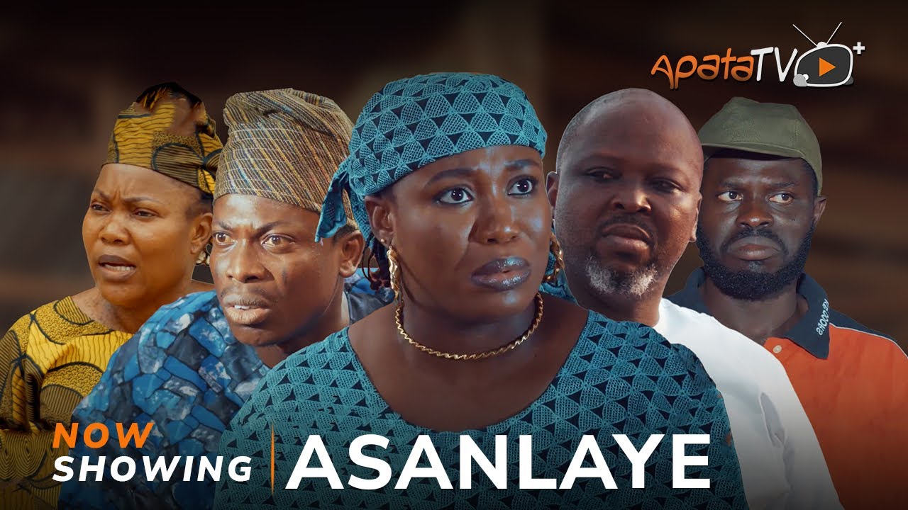 Asanlaye (2024)