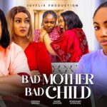 Bad Mother Bad Child (2024)