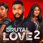 Brutal Love (2024)