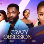 Crazy Obsession (2024)