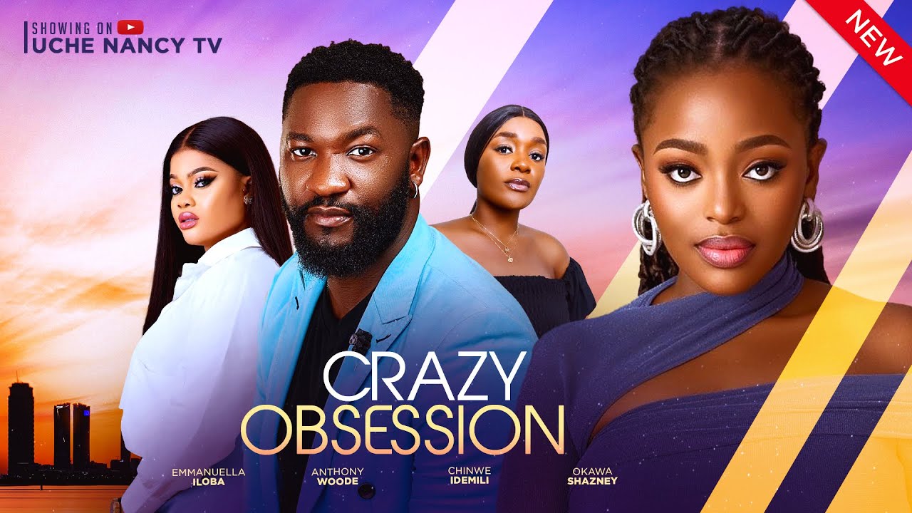 Crazy Obsession (2024)