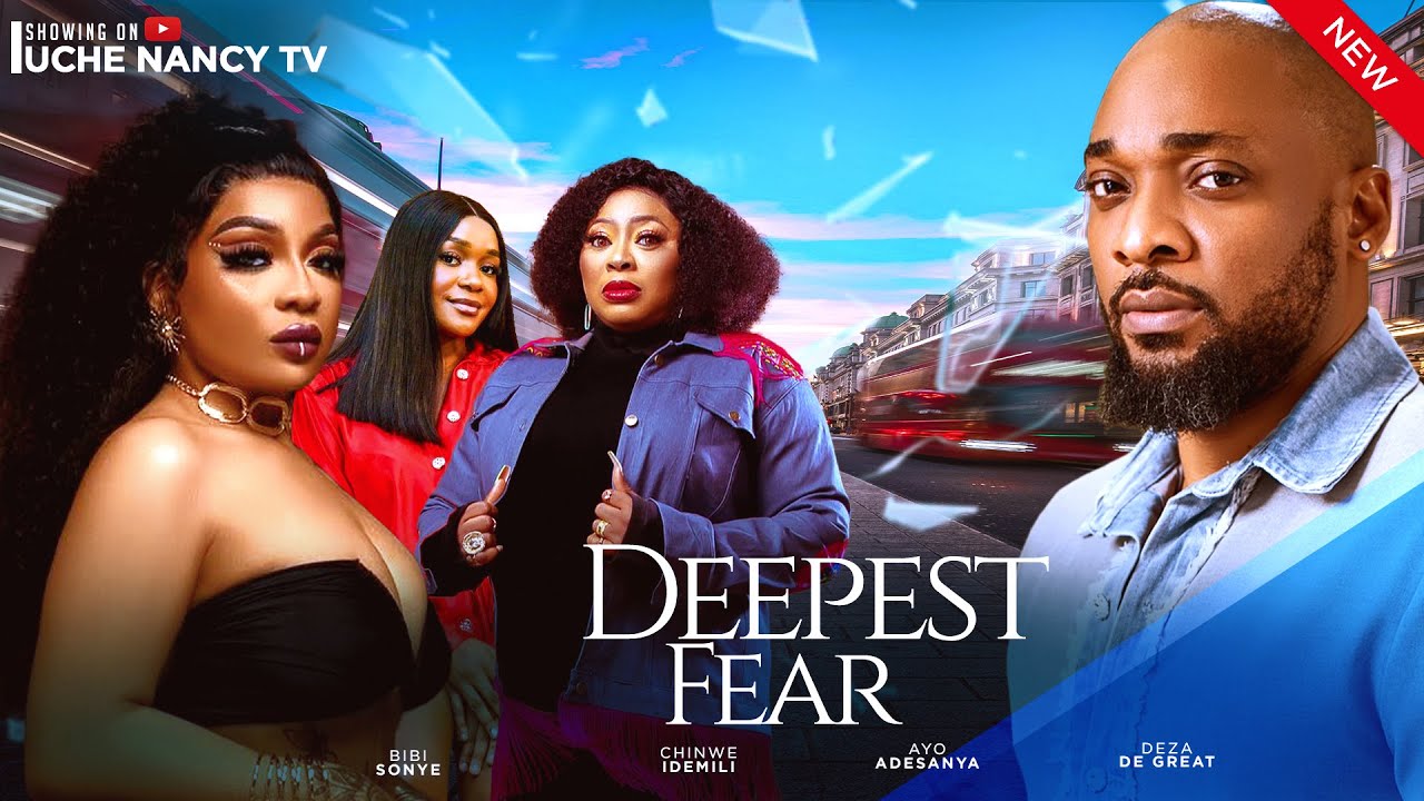 Deepest Fear (2024)