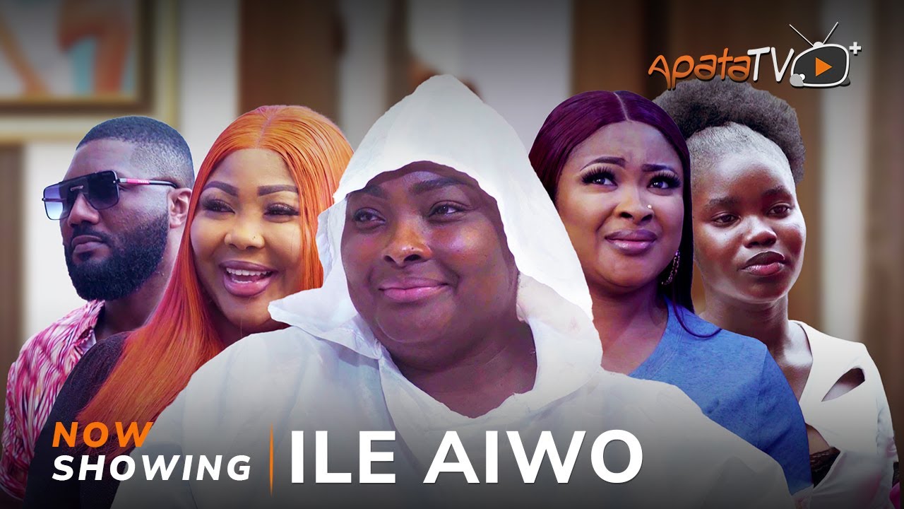 Ile Aiwo (2024)