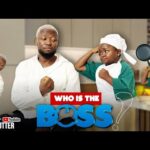 Who Is The Boss (2024)