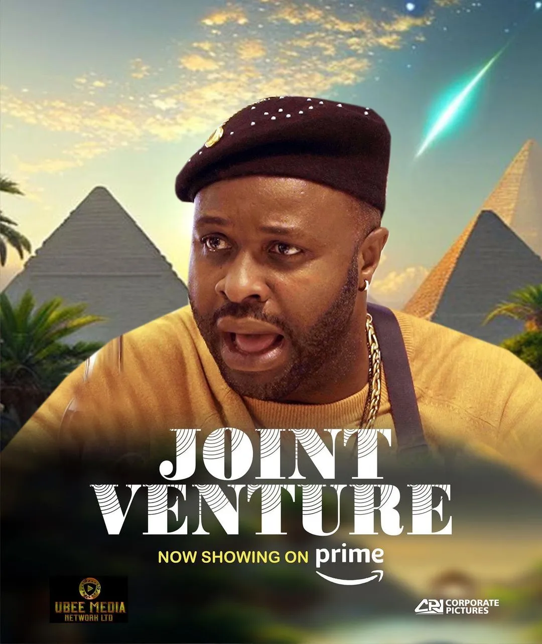 jointventure