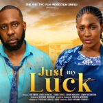 Just My Luck (2024)