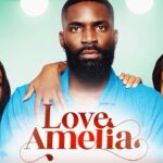 Love, Amelia (2024)