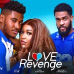 Love Revenge (2024)