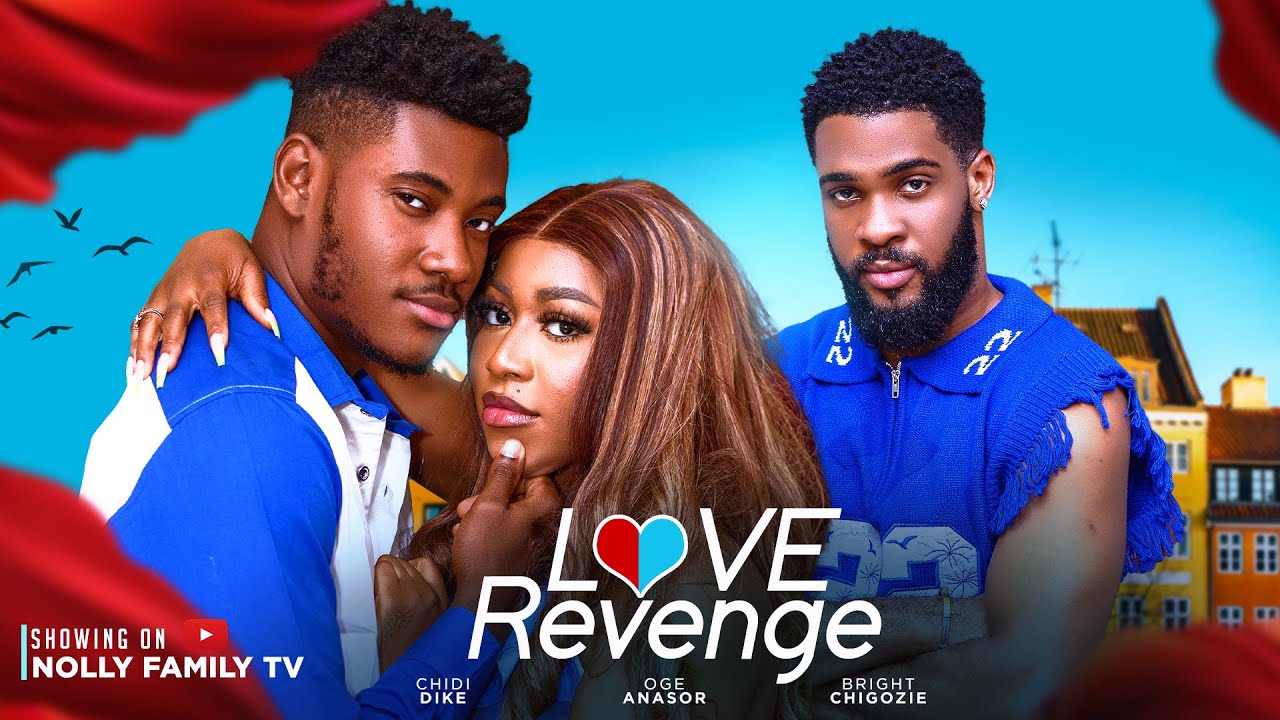 Love Revenge (2024)