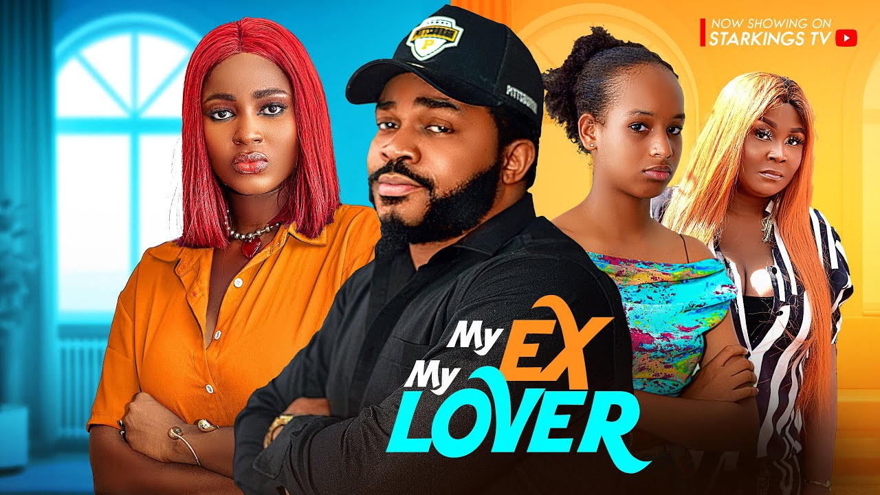 My Ex, My Lover (2024)