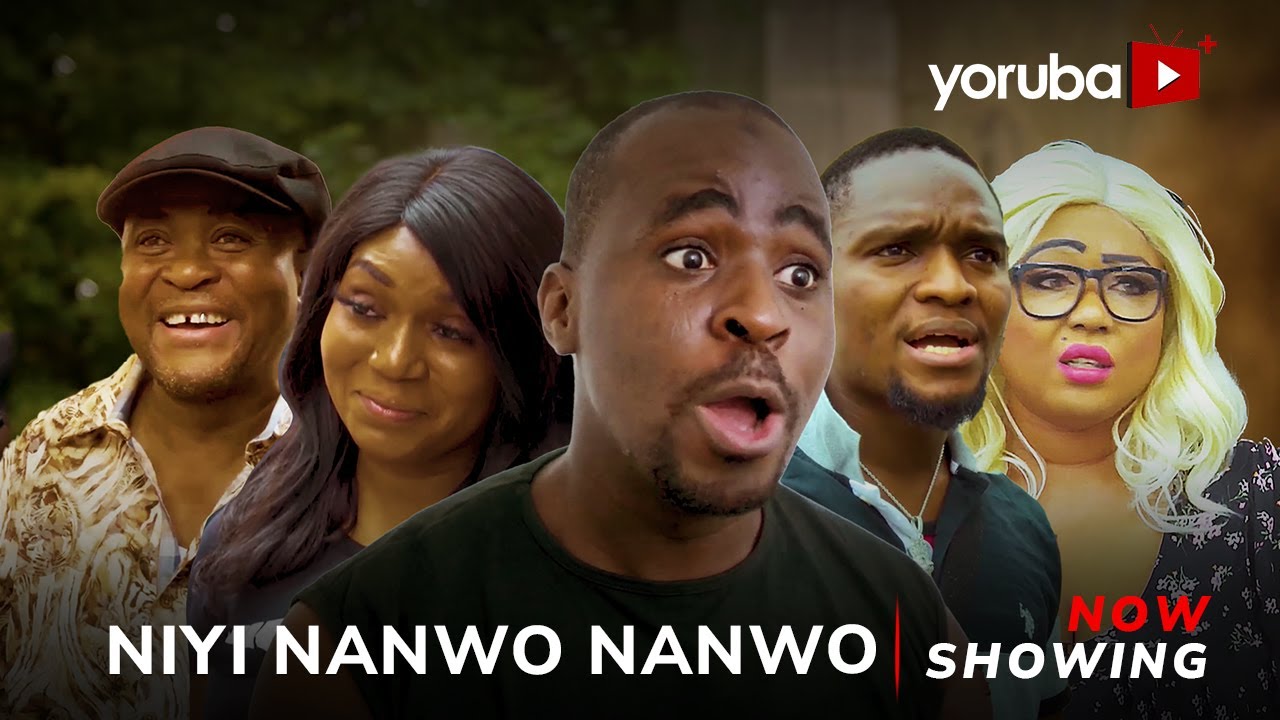 Niyi Nanwo Nanwo (2024)