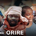 Orire (2024)