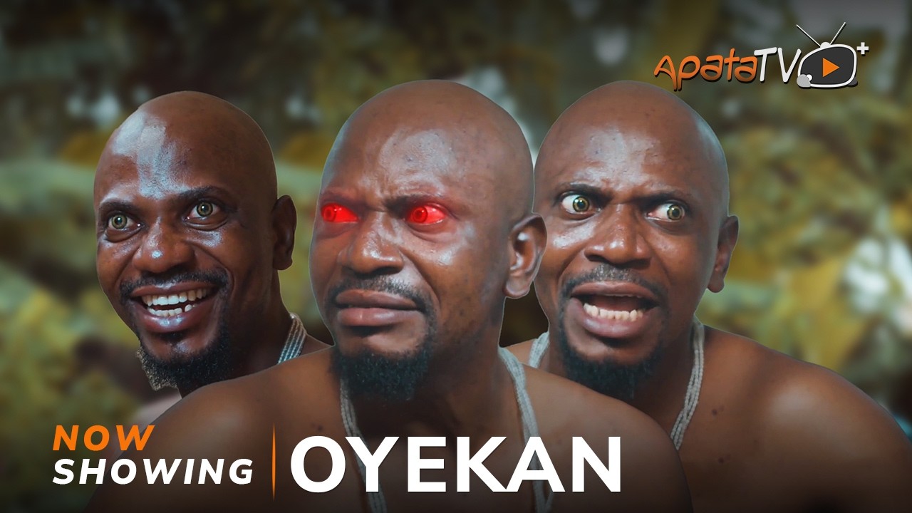 Oyekan (2024)