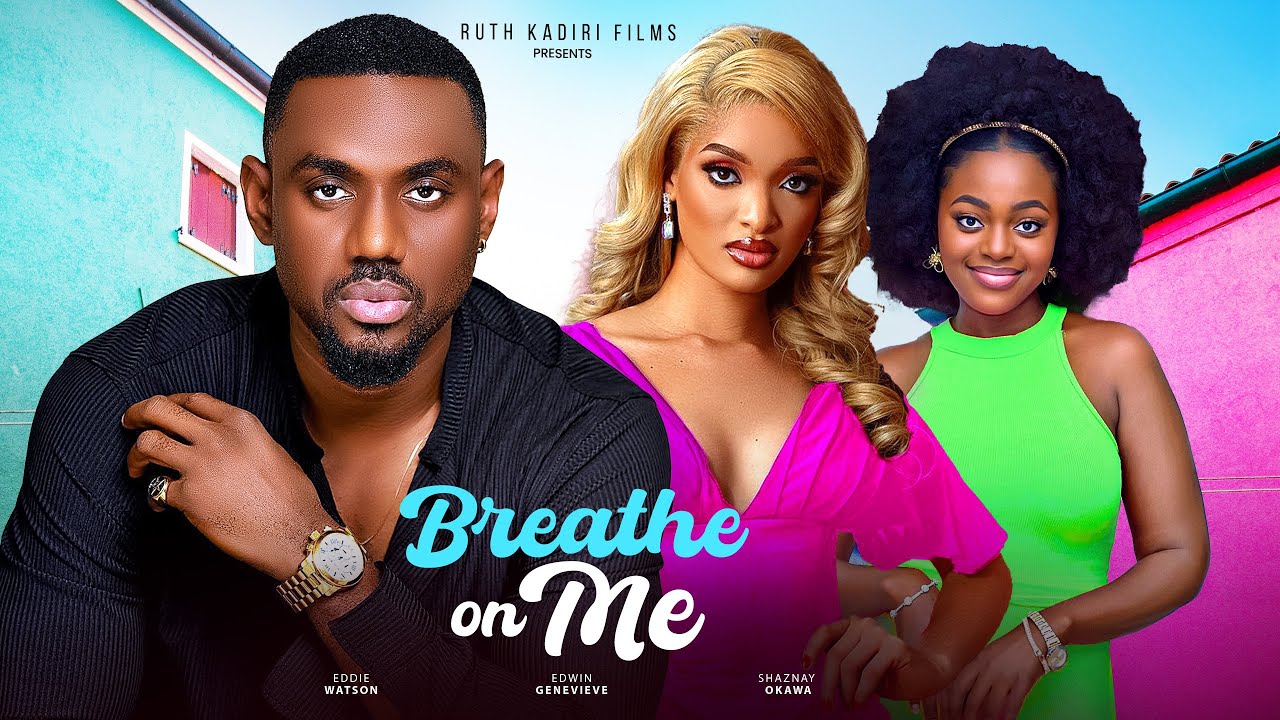 Breath On Me (2024)