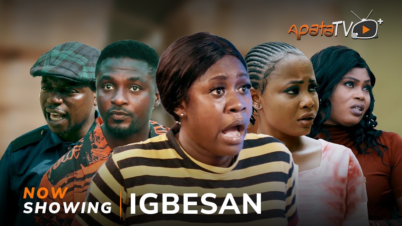 Igbesan (2024)