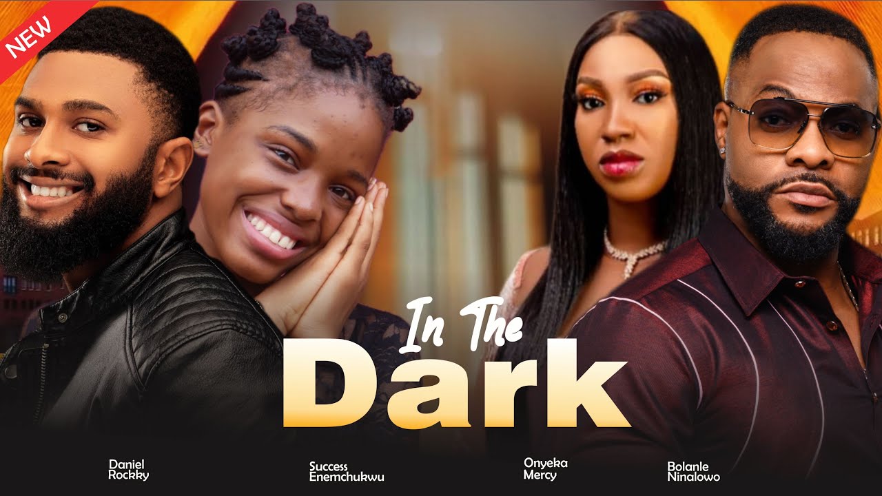 In The Dark (2024)